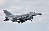 F-16C 4054 31BLT